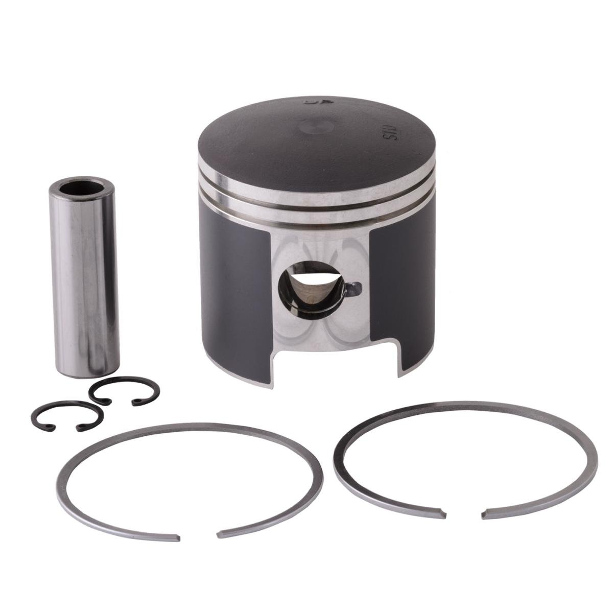SBT Piston/Ring Kit 73MM Over Bore Yamaha - 500 Wave Jammer WaveRunner VXR
