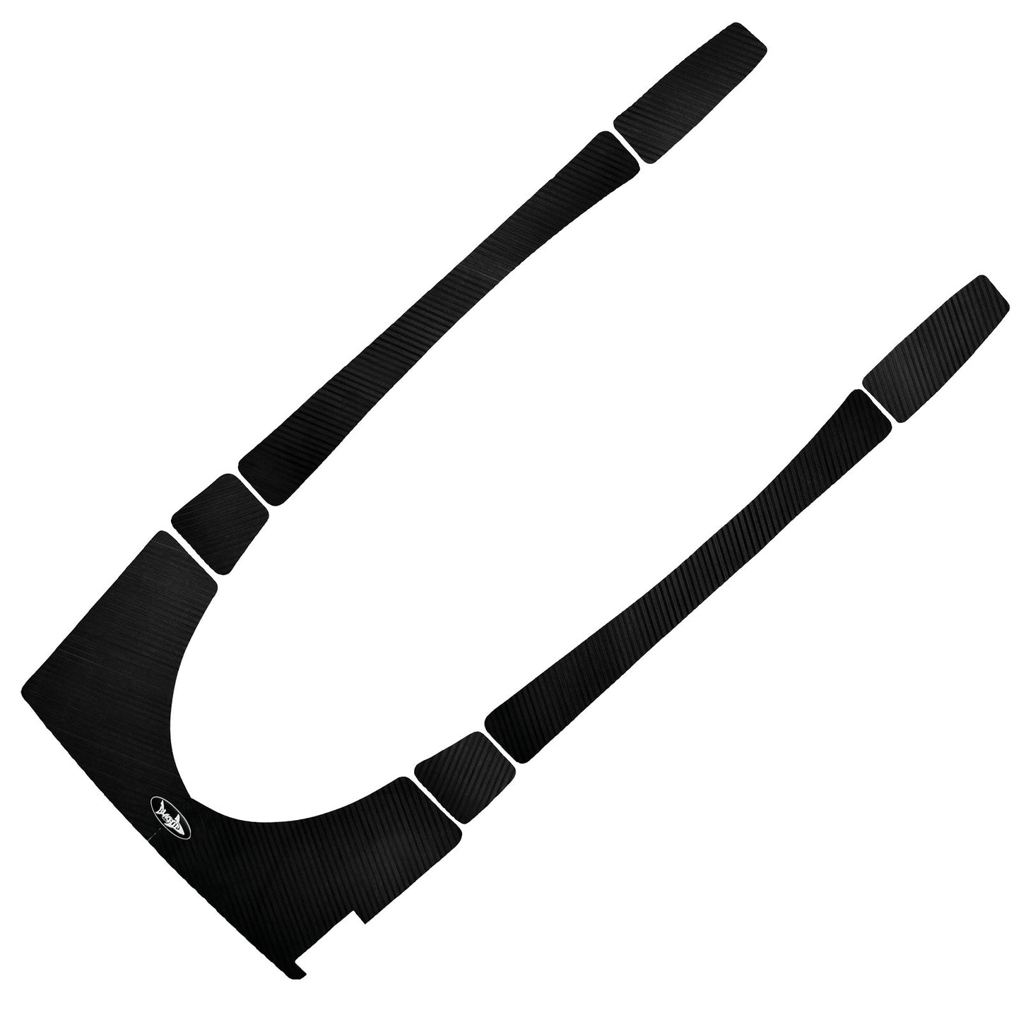 Traction Mats for Sea-Doo RXP /RXP 155 /RXT 215 /RXP X 2006-2009