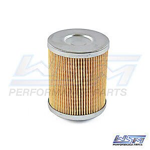 WSM FILTER, OIL: SEA-DOO 900 SPARK 14-17 006-559