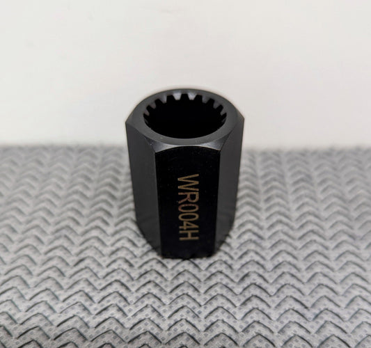 INSTOCK Solas WR004H Impeller holder Tool Yamaha YD concord YB YC YD IJK