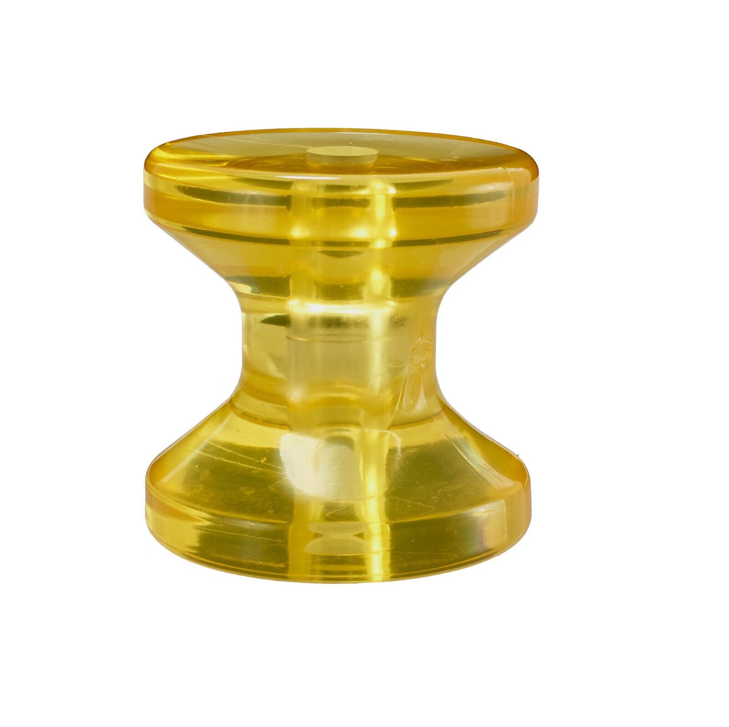 Bow Roller 3" x 1/2" Polymer