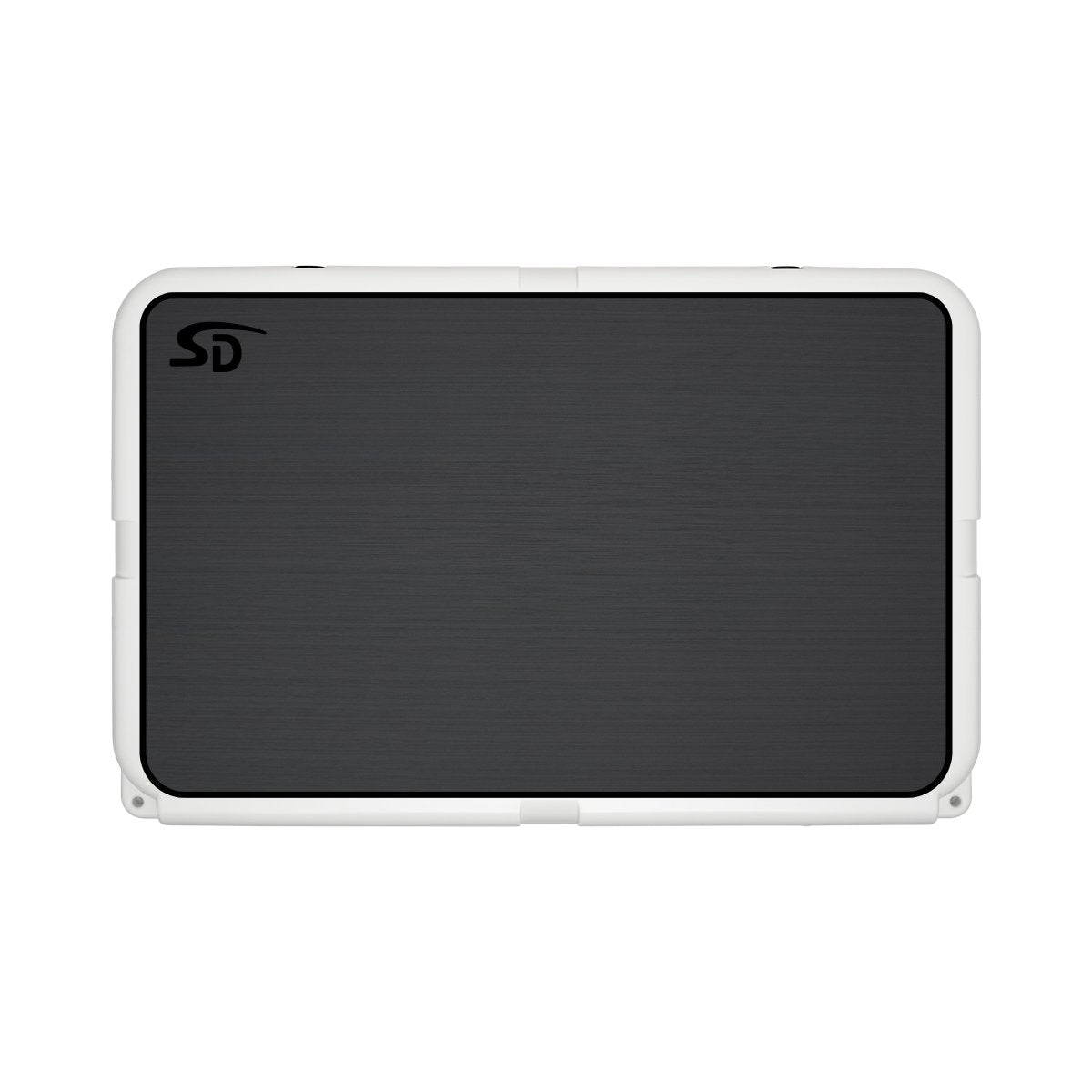 Seadek YETI Tundra 210 Cooler Pad - Dark Gray / Black - 55839-80067