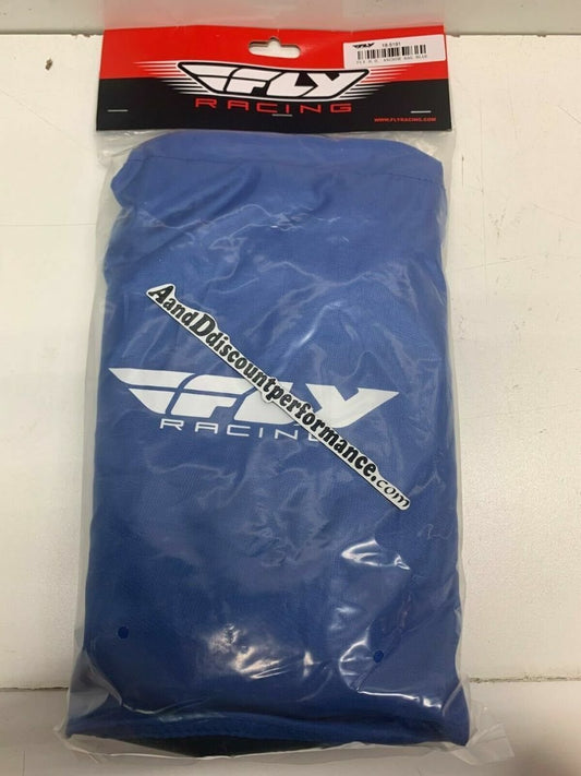 INSTOCK Fly Racing 18-5191 Blue Heavy Duty Anchor Bag