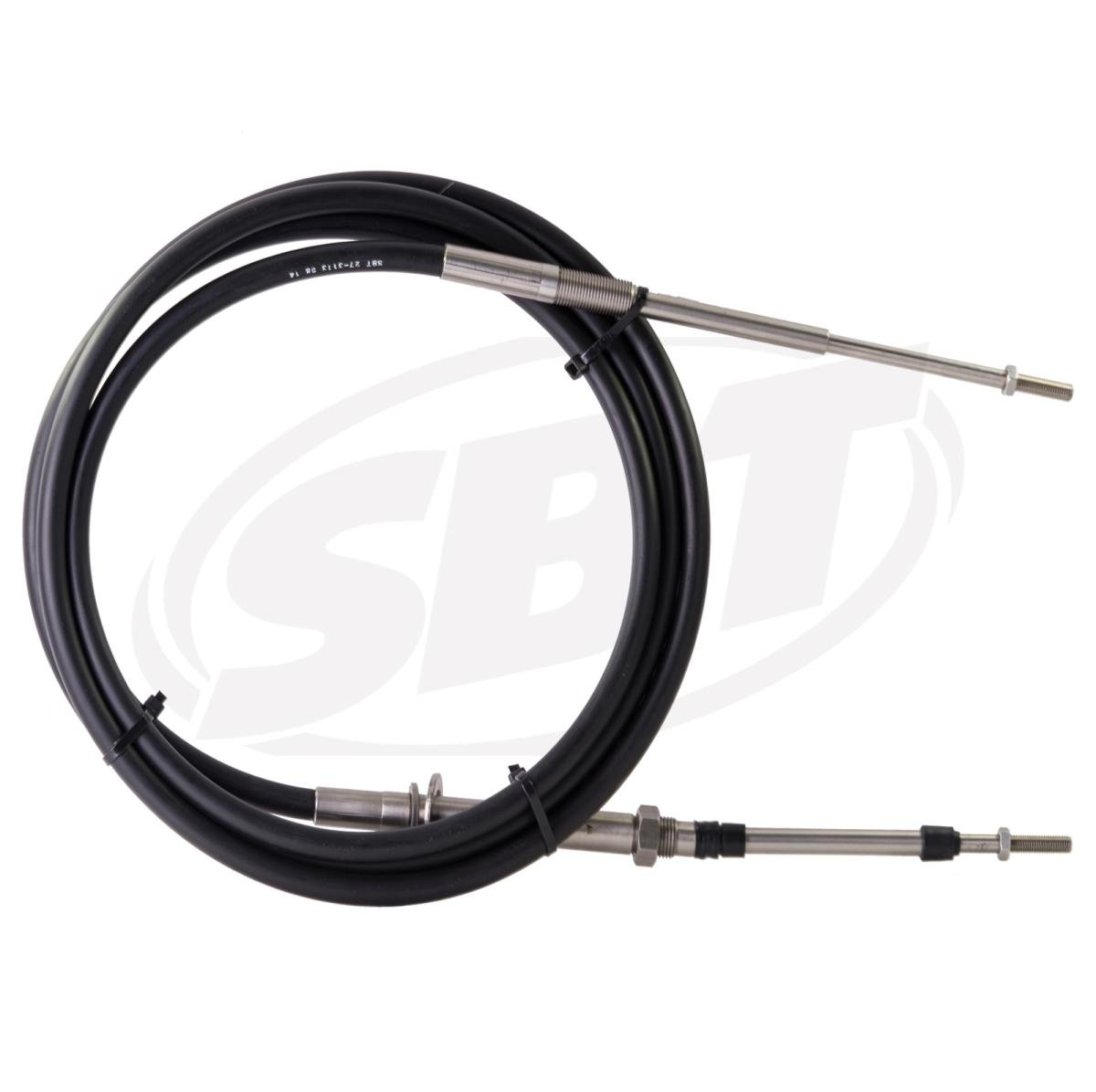 SBT Steering Cable Sea-Doo Challenger 204390434 2005-2008 - 27-3113
