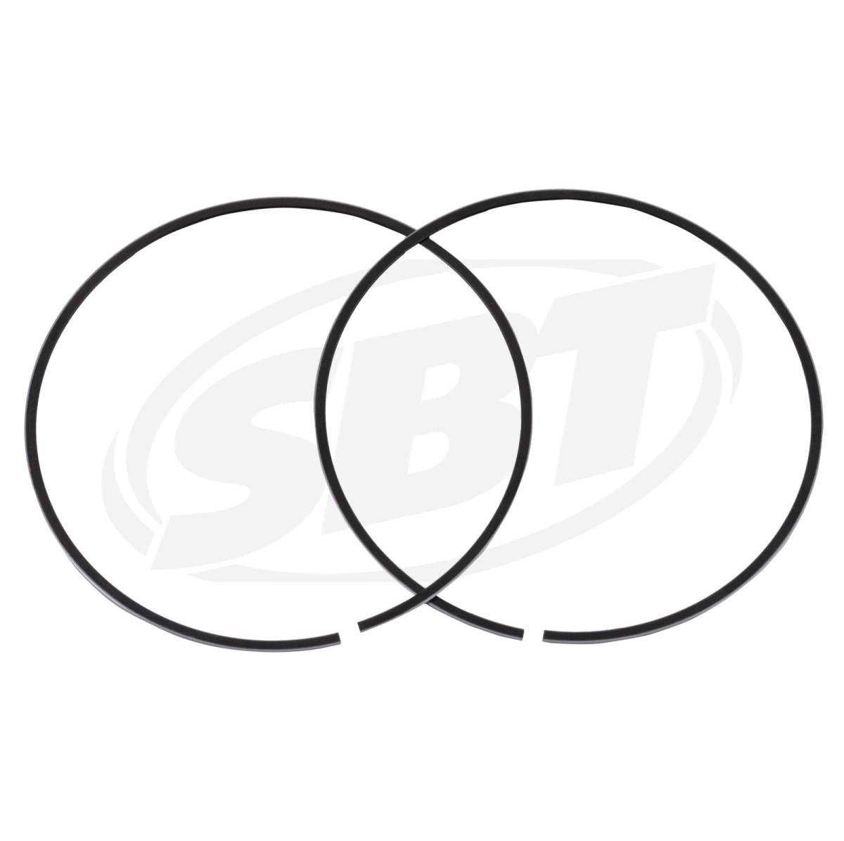 SBT Ring set for Kawasaki - 12F & 15F STX-12F /STX 15F 2003-2008