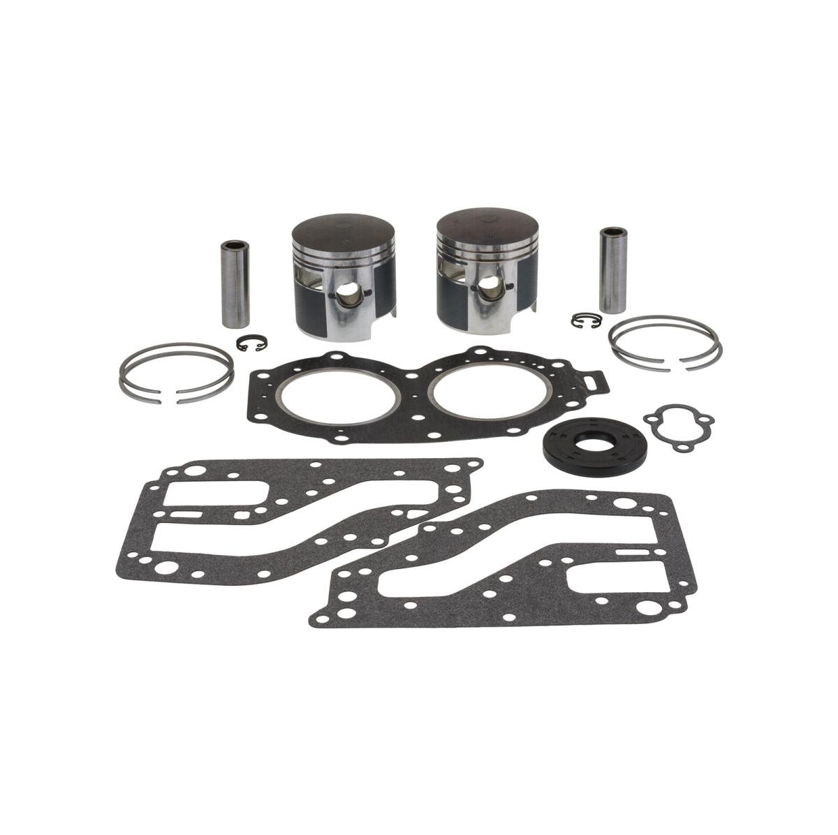 SBT Top End Kit for Yamaha 500 WaveRunner /WaveJammer /Waverunner VXR 1988-1992 - 60-400
