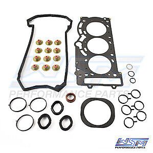 WSM GASKET KIT, TOP END: SEA-DOO 900 SPARK 14-17 007-622-01