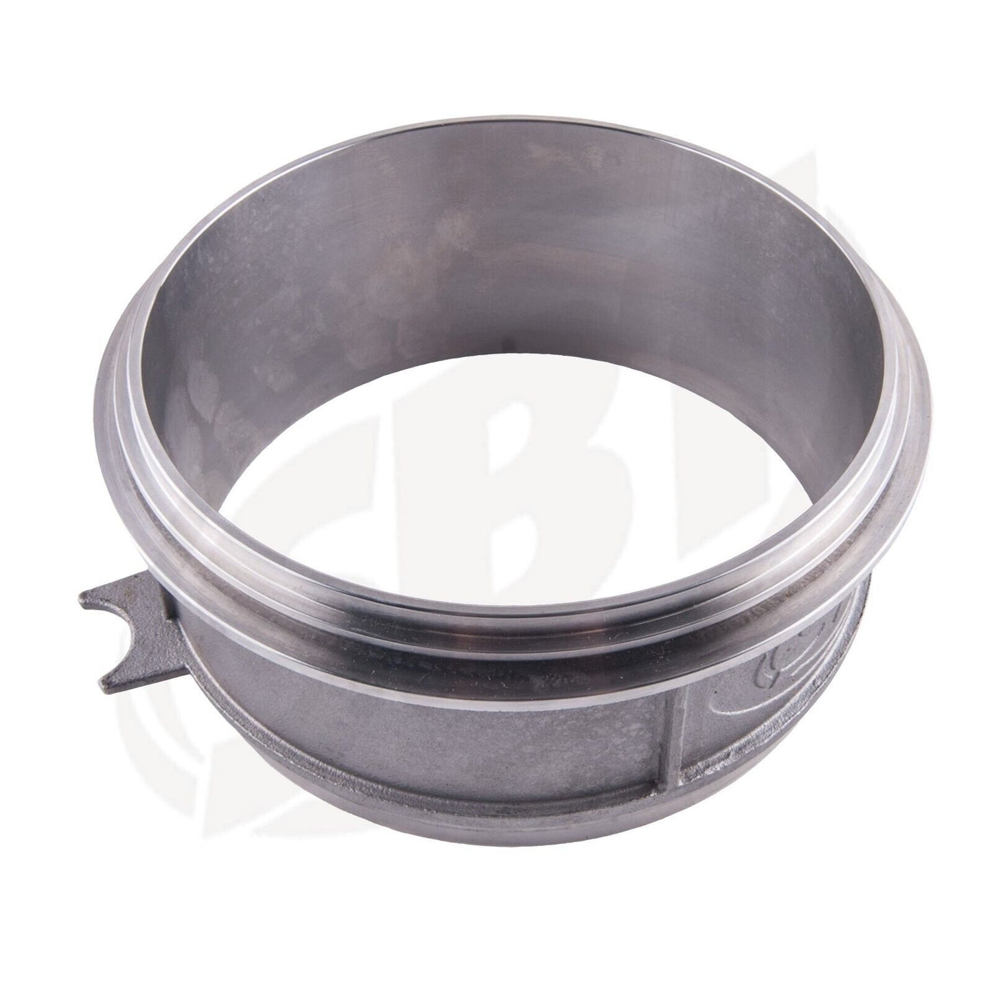 SBT Stainless Steel Wear Ring for Sea-Doo Spark 2014-2021 - 267000617, 267000813 - 78-115-02A