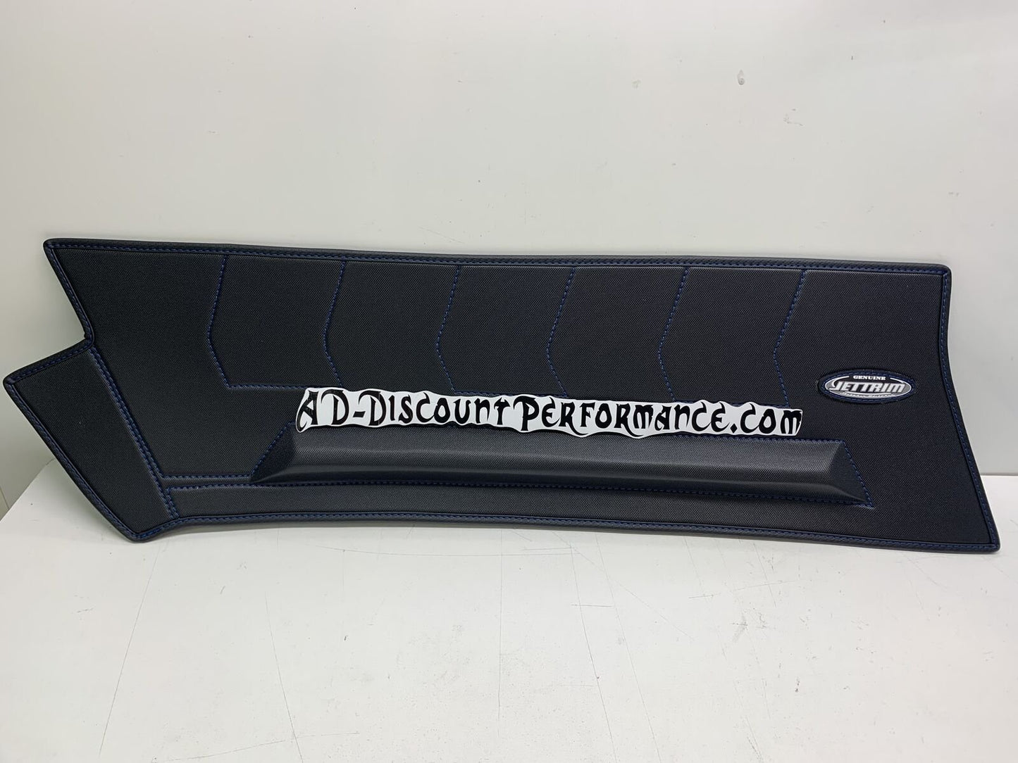 INSTOCK Jet trim 3 piece mat kit Kawasaki JS300, JS440 & JS550 kjs104