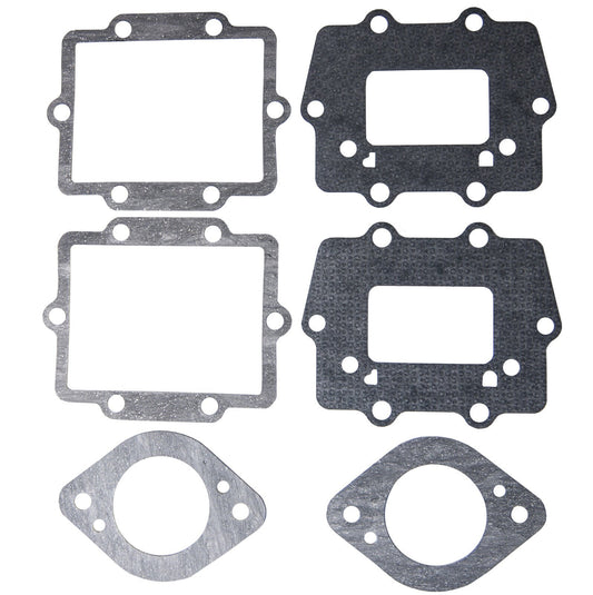 Intake Gasket Kit for Kawasaki 750 STS /SXI /SSXI /XI-Sport Kit 1995-1999