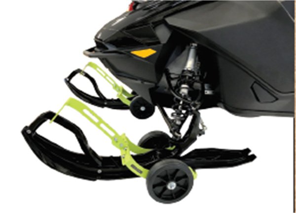 SKI PROTEC SKI PROTEC DOLLY SET            SC-12010