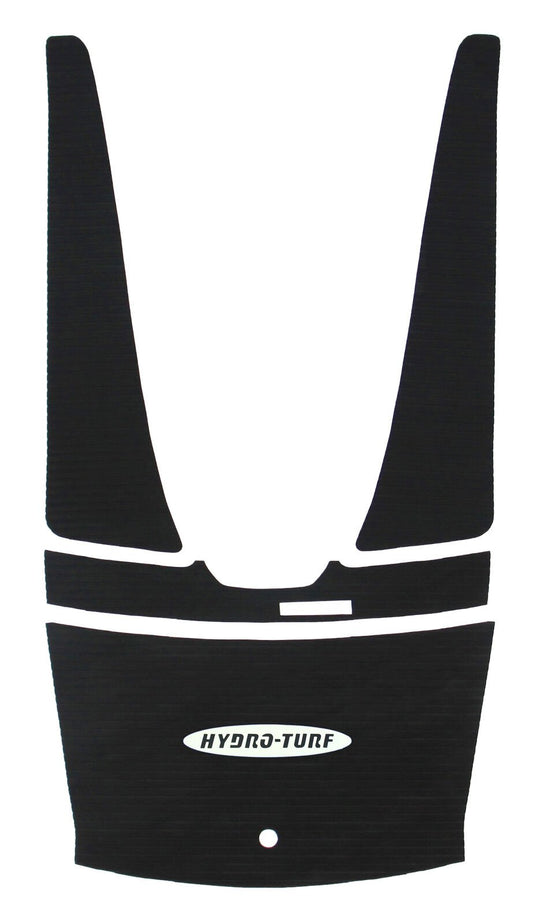 Hydro Turf Mat Kit  Yamaha Waveblaster - HT74 Black Goove W/3M