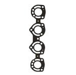 SBT Installation Gasket Kit for Yamaha FX 140 HO/ FX Cruiser HO/ AR230 HO/ SX230 HO - 41-411