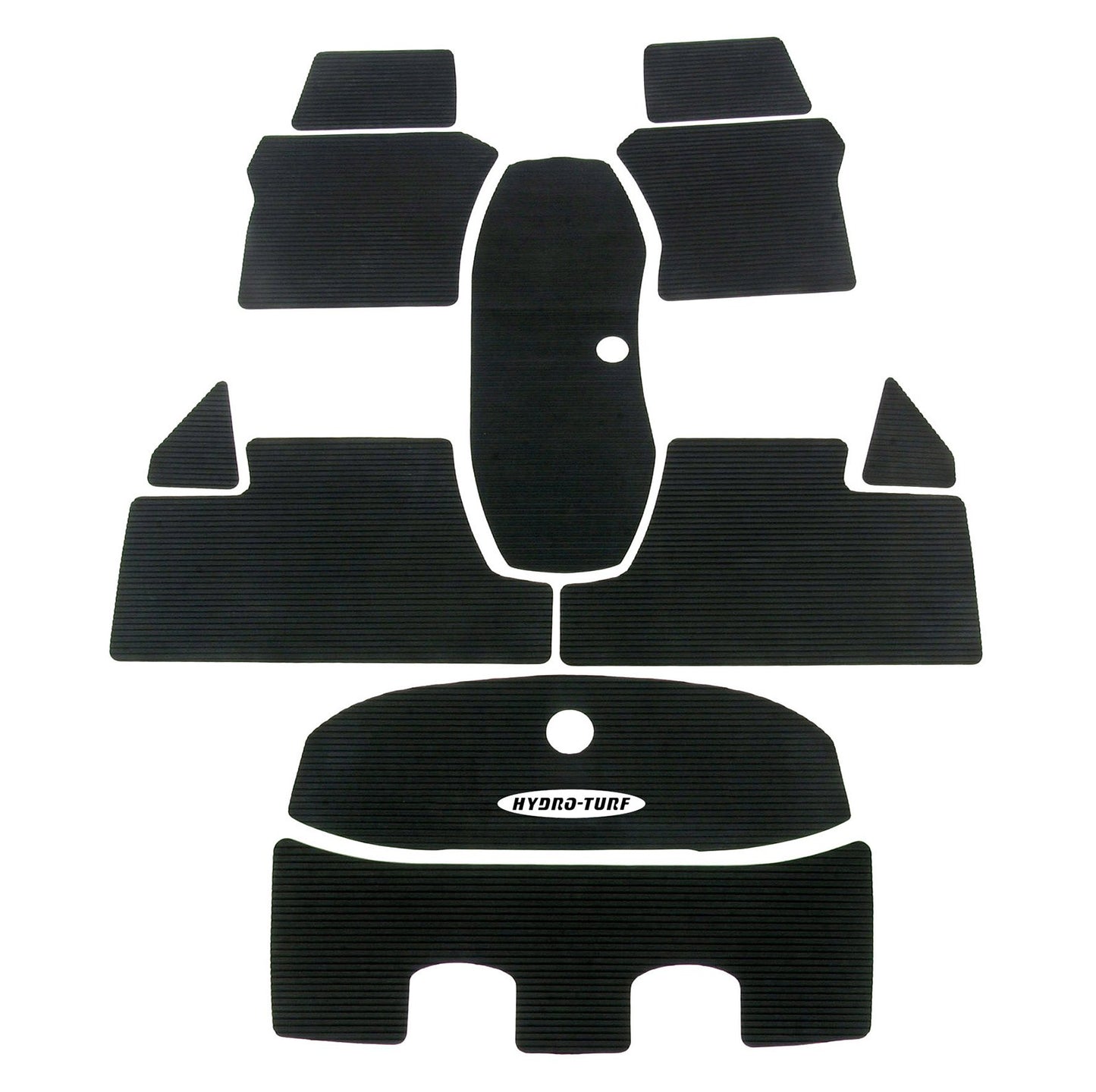 Complete Mat Kit - Fits Yamaha XR 1800