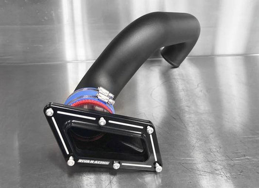 SeaDoo 2018+ RXT-X GTX 300 RIVA Performance Rear Single Exhaust Kit RS15120-1