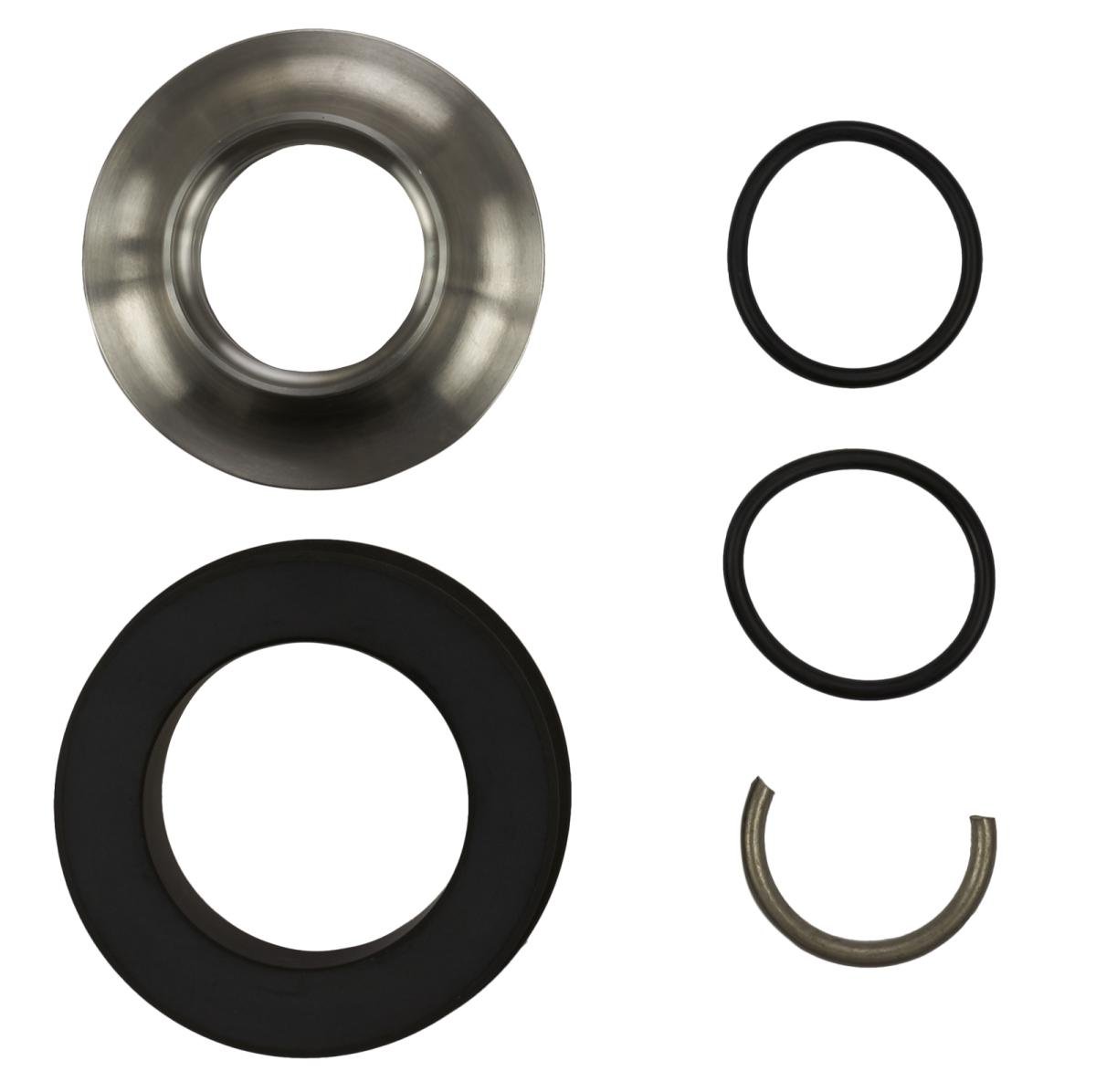 SBT Driveline Carbon Seal Rebuild Kit Sea-Doo 2004-2022 RXT GTX Fish Pro Wake GTI