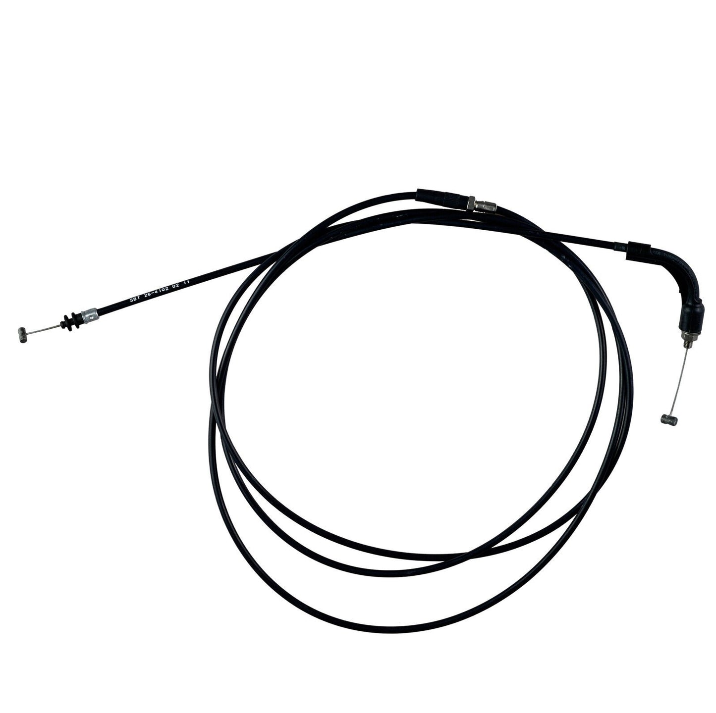 Throttle Cable for Sea-Doo LRV DI Throttle Cable 2002