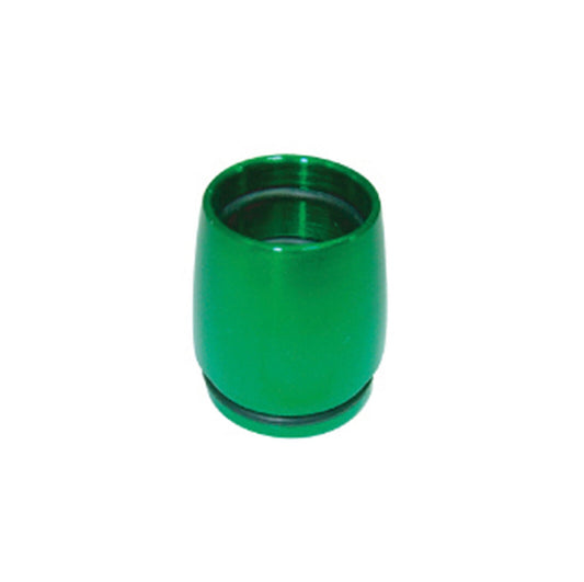 Aluminum Impeller Seal - Nose Cone SR-CD Series 24MM Shaft