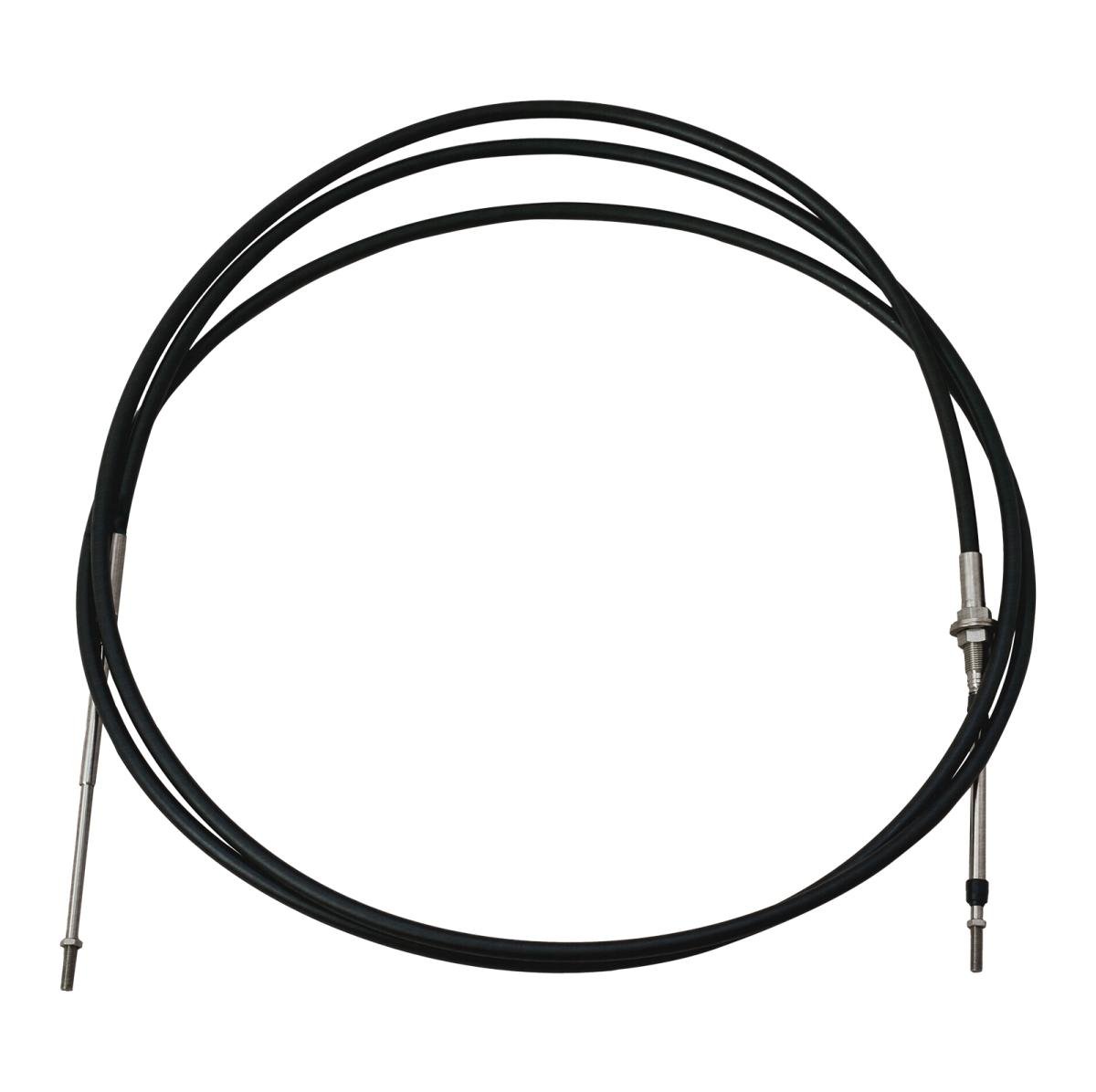SBT Steering Cable Yamaha LS/LX200/LX210/AR210/SR210/SX230HO/AR230/AR230HO F0R-U1470-10-00 27-3450L