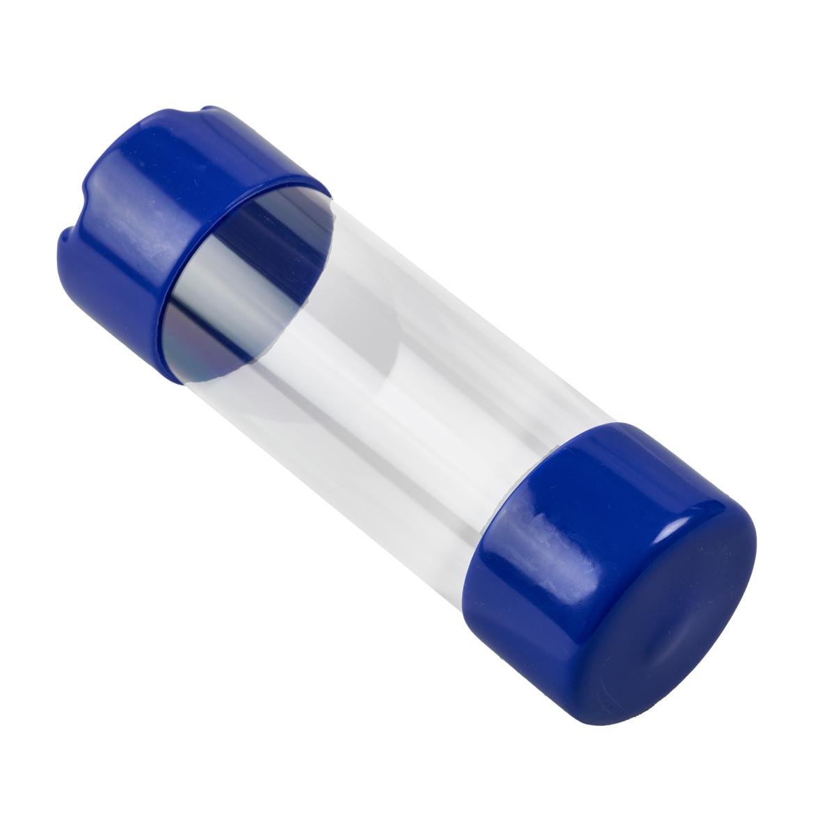 SBT YOU CHOOSE RED OR BLUE ONLY 1 Medium Storage Tube - 12-420M