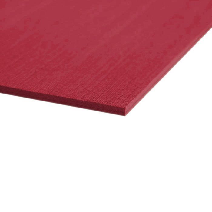 Seadek Brushed Full Sheet (Single Color) - Ruby Red - 45224-81582