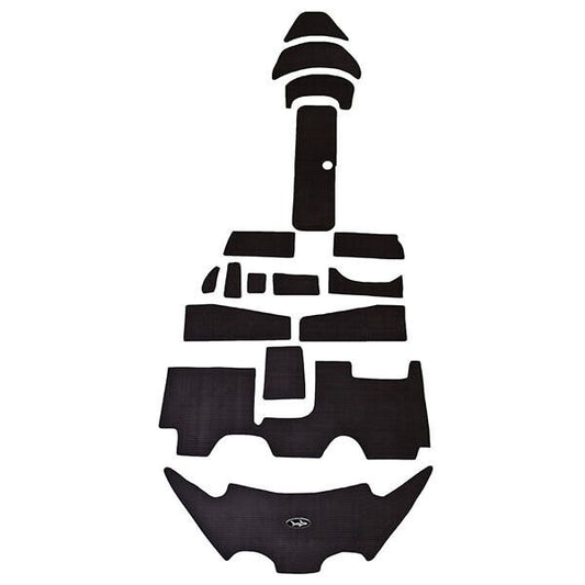 Complete Mat Kit for Sea-Doo Speedster 150  2007-2011 all models