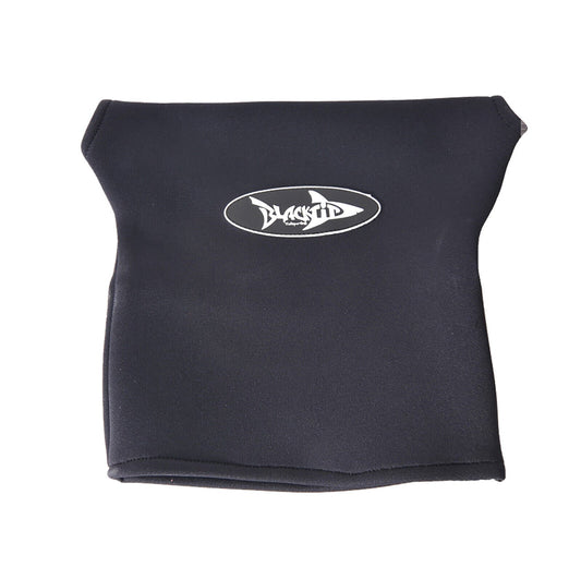 SBT Handlebar Cover for Sea-Doo SP /XP /SPX /SPI 1989-1993 Solid Black 137BT102