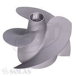 Solas Mercury Concord Series MC-CD-18/27 175 XR2 Jet 1999 2000