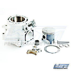 WSM CYLINDER KIT: YAMAHA 800 98-05 010-6028K