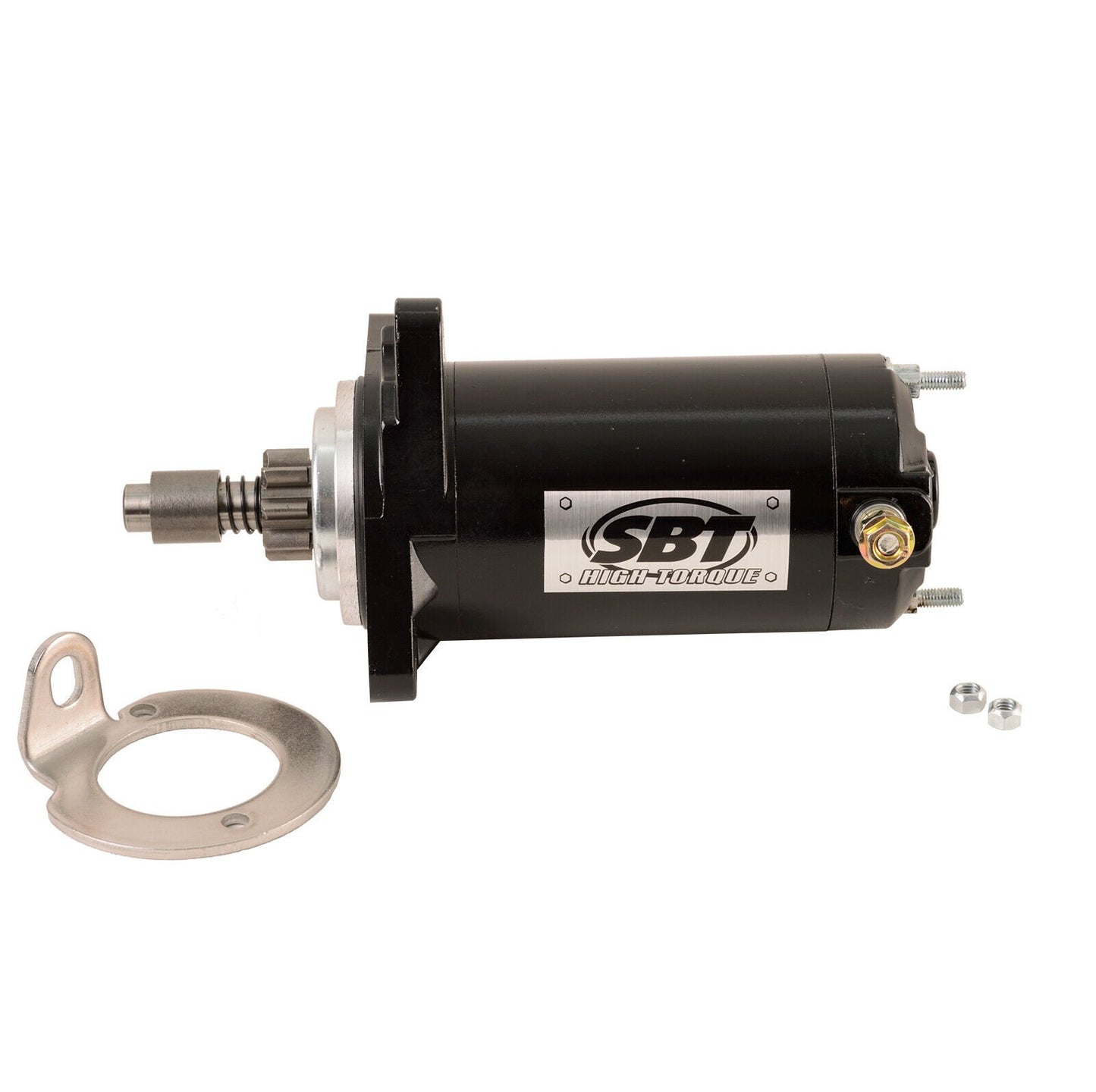 Starter for Sea-Doo GTX RFI /GSX RFI /GTI LE RFI /3D RFI 1998-2005