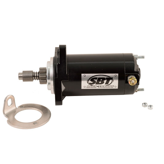 Starter for Sea-Doo GTX RFI /GSX RFI /GTI LE RFI /3D RFI 1998-2005