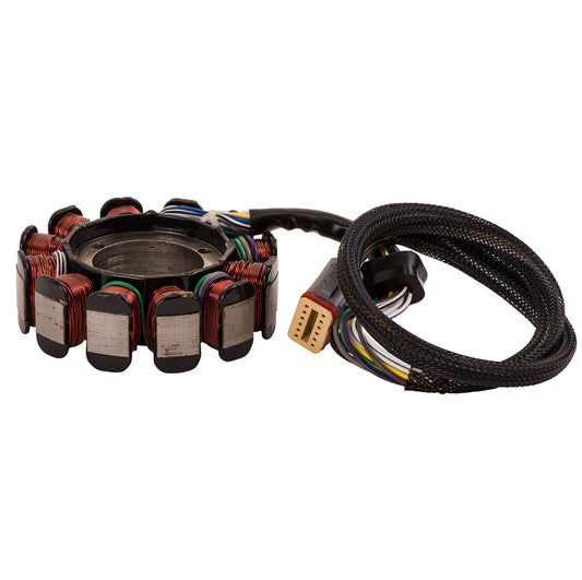 Stator for Kawasaki Ultra 130 /1100 STX DI 2000-2004 21003-3744