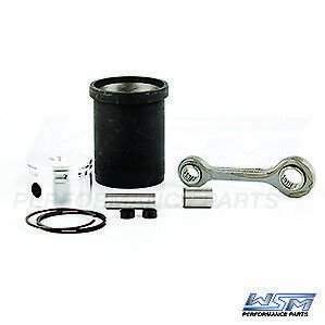 WSM PISTON KIT: SEA-DOO 951 DICOMPRESSOR KIT 010-9051K
