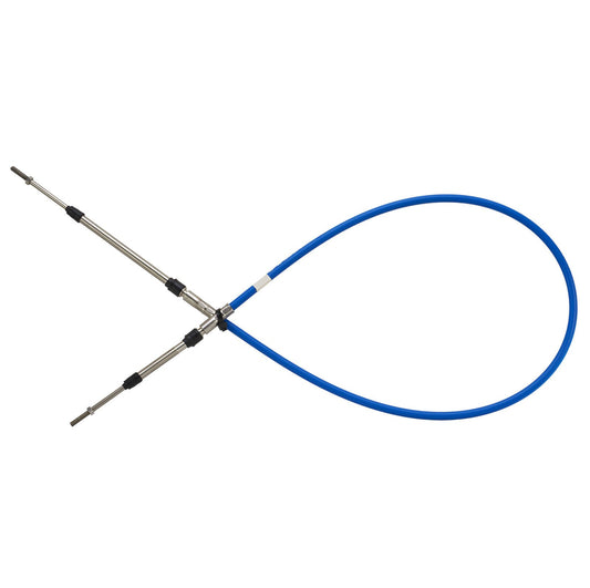 Trim Cable for Kawasaki 750 ZXI Trim Cable 59406-3760 1996 1997