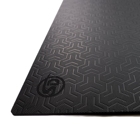 Seadek Floor Mat - Black, 39" x 79" - 57846-90014