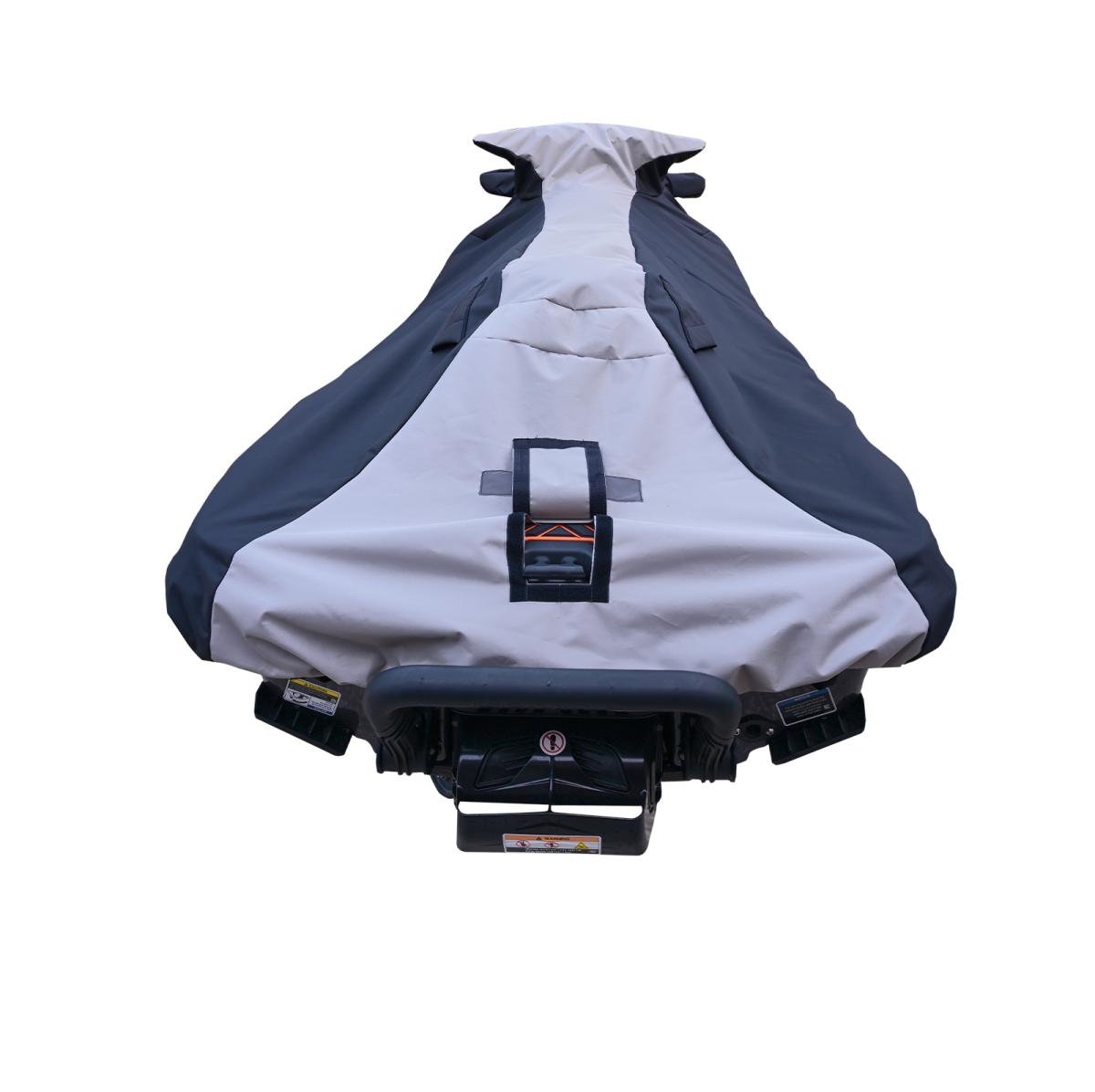 SBT Storage Cover for Sea-Doo 1993-1995 GTX/ 1990-1991 GT/ 1996-2000 GTS -  111WS100-V