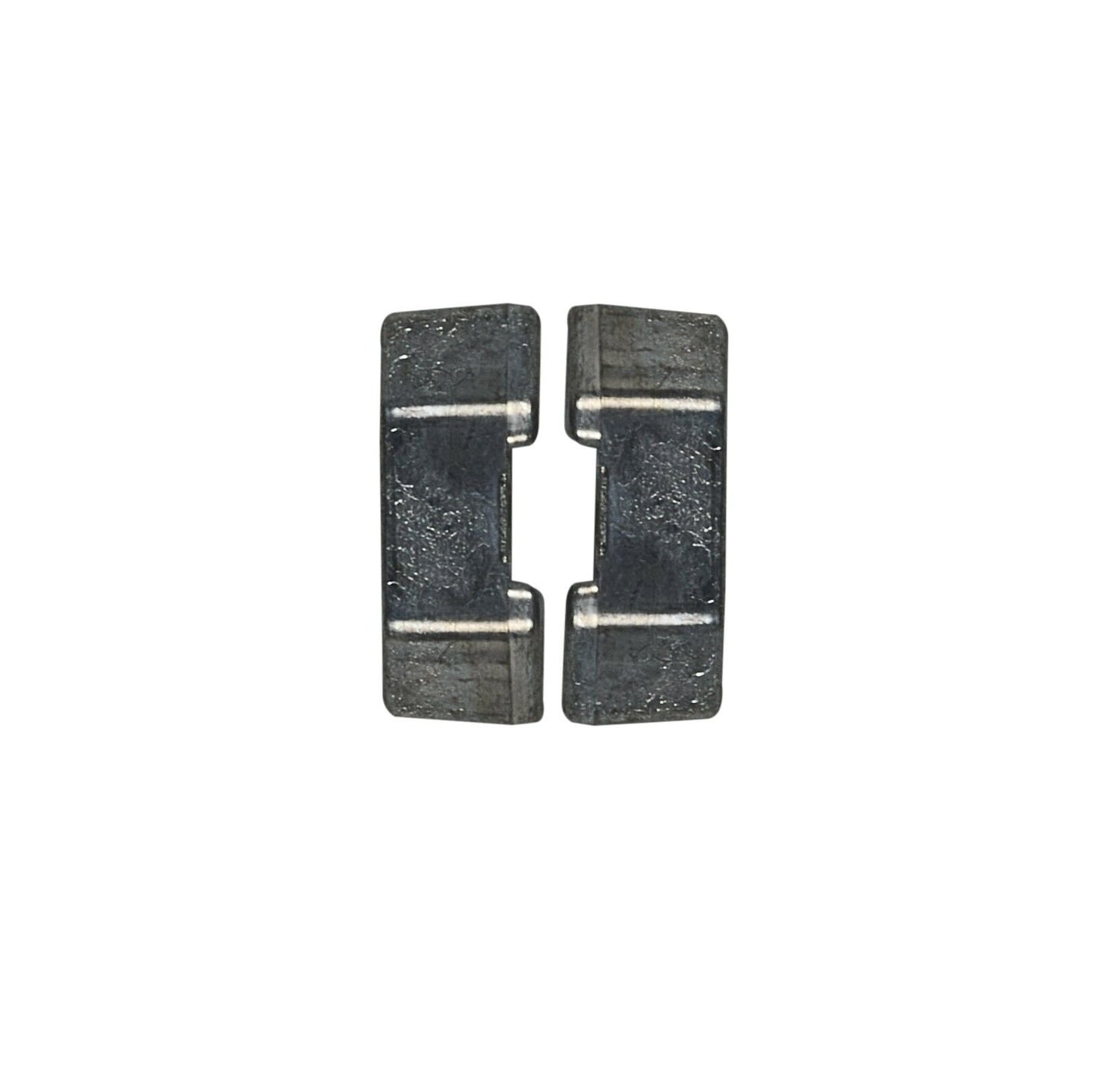 SBT Replacement Anode pair for Yamaha 6E5-11325-00-127 - 46-402-25S