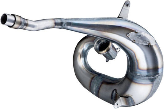 FMF Offroad Gold Series Factory Fatty Pipe PIPE FACTORY FATTY YZ65 Pipe 2-Stroke  - 024069