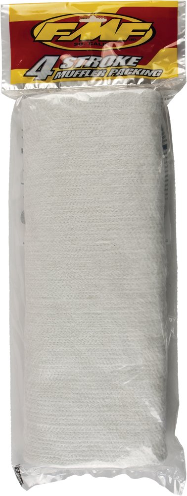 FMF Offroad 2 & 4 Stroke Silencer Packing 4-STROKE STANDARD SILENCER PACKING Packing  - 010590