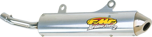 FMF Offroad Turbinecore/Turbinecore II Spark Arrestor TURBINECORE II SPARK ARRESTOR Silencer 2-Stroke  - 024012