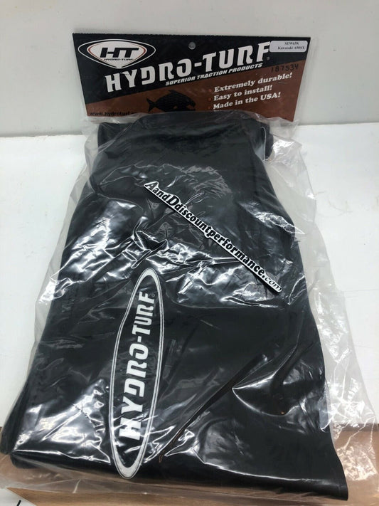 hydro-turf Upholstery Cover SEW65K  Kawasaki 650SX Sides/Dash Kit BLACK