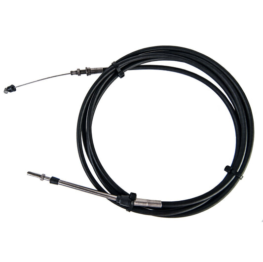 Throttle Cable for Yamaha LS2000 /XR1800 /AR210 /LX210 F0R-U7252-00-00 1999-2005
