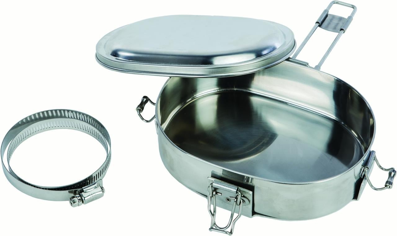 SP1 Trail Chef Food Warmer snowmobile muff pot - Sm-12570