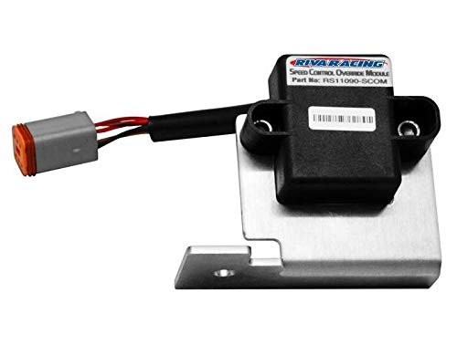 RIVA Sea-Doo 260/300 2016-17 Speed Control Override Module
