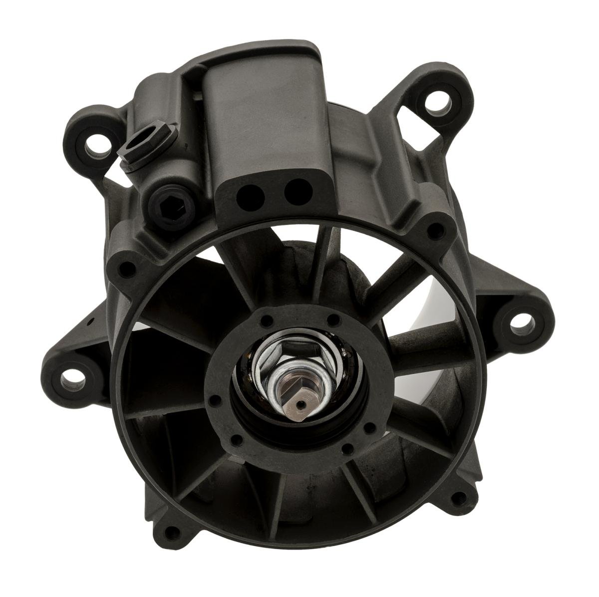 SBT Jet Pump Assembly 159mm for Sea-Doo RXP /GTX /RXT /Challenger /Speedster /Sportster 267000417