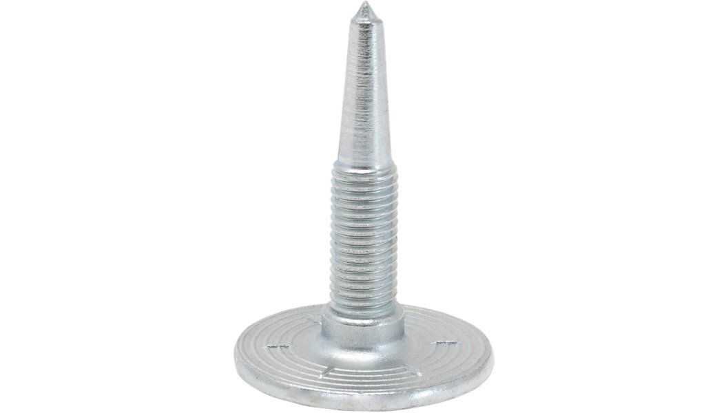 WOODY'S 1.325" Carbide Studs Grand Trigger(48pk) 1250-0533 - GTRG-1325-S