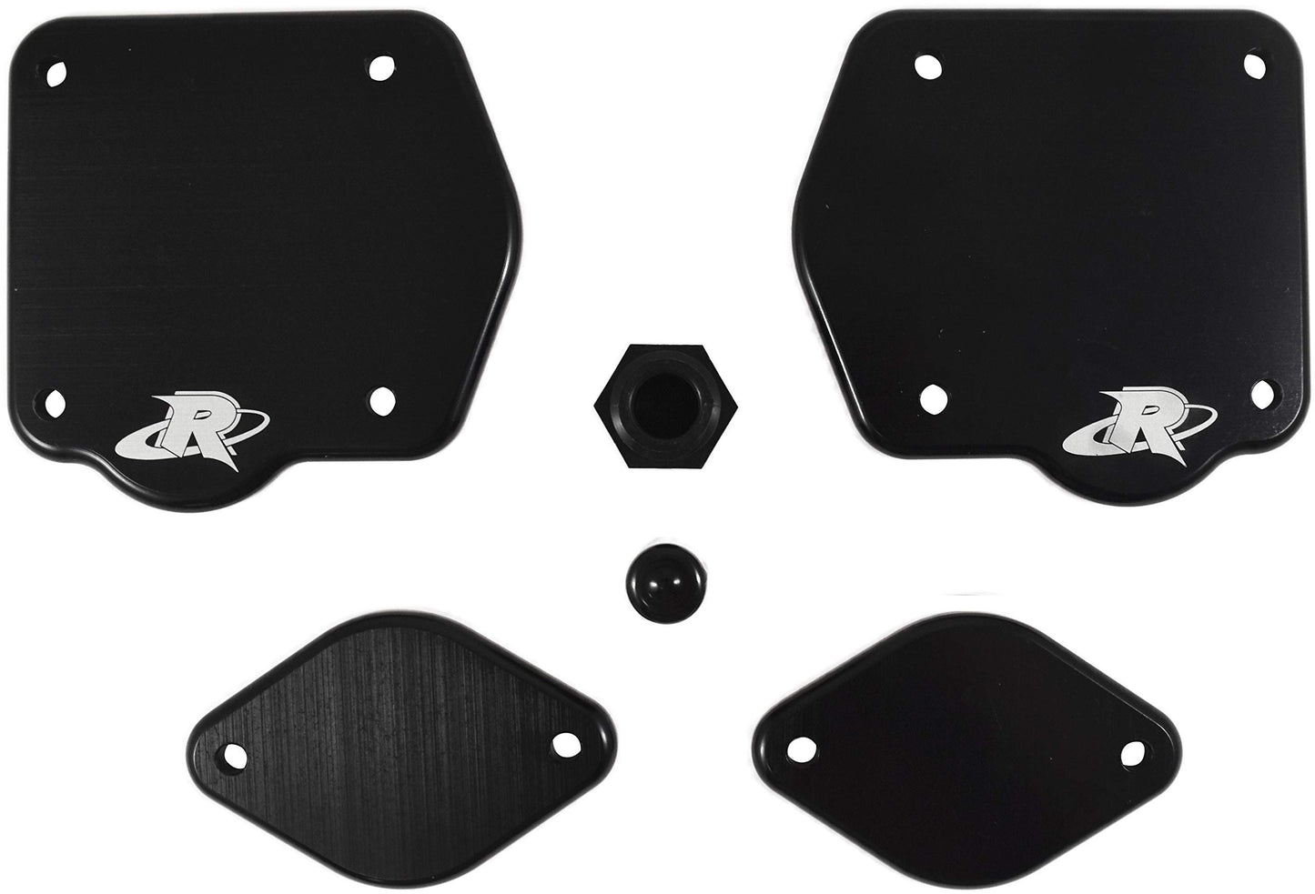 Riva SeaDoo GTX RXP-X/RXT-X Performance OPAS Block Off Kit RS29050-1