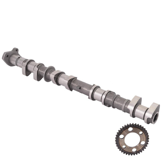 SBT Intake Camshaft Yamaha FX/Cruiser 1.8L HO/SX190/SX240/AR240 NA - 6BH-12171-00-00 - 46-414-30A