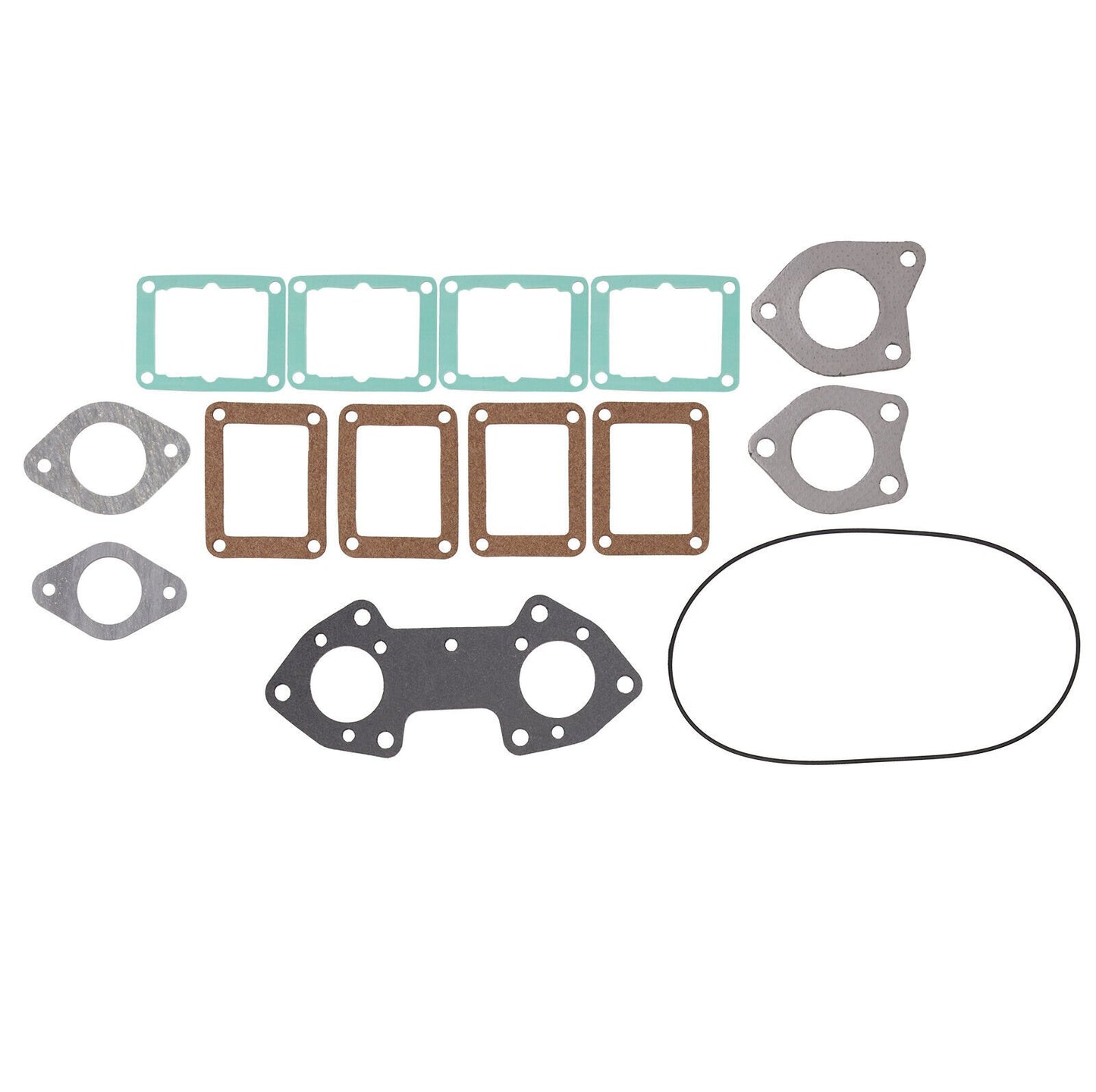 Installation Gasket Kit for Kawasaki 650 X2 /SX /JetMate /TS /SC 1986-1996