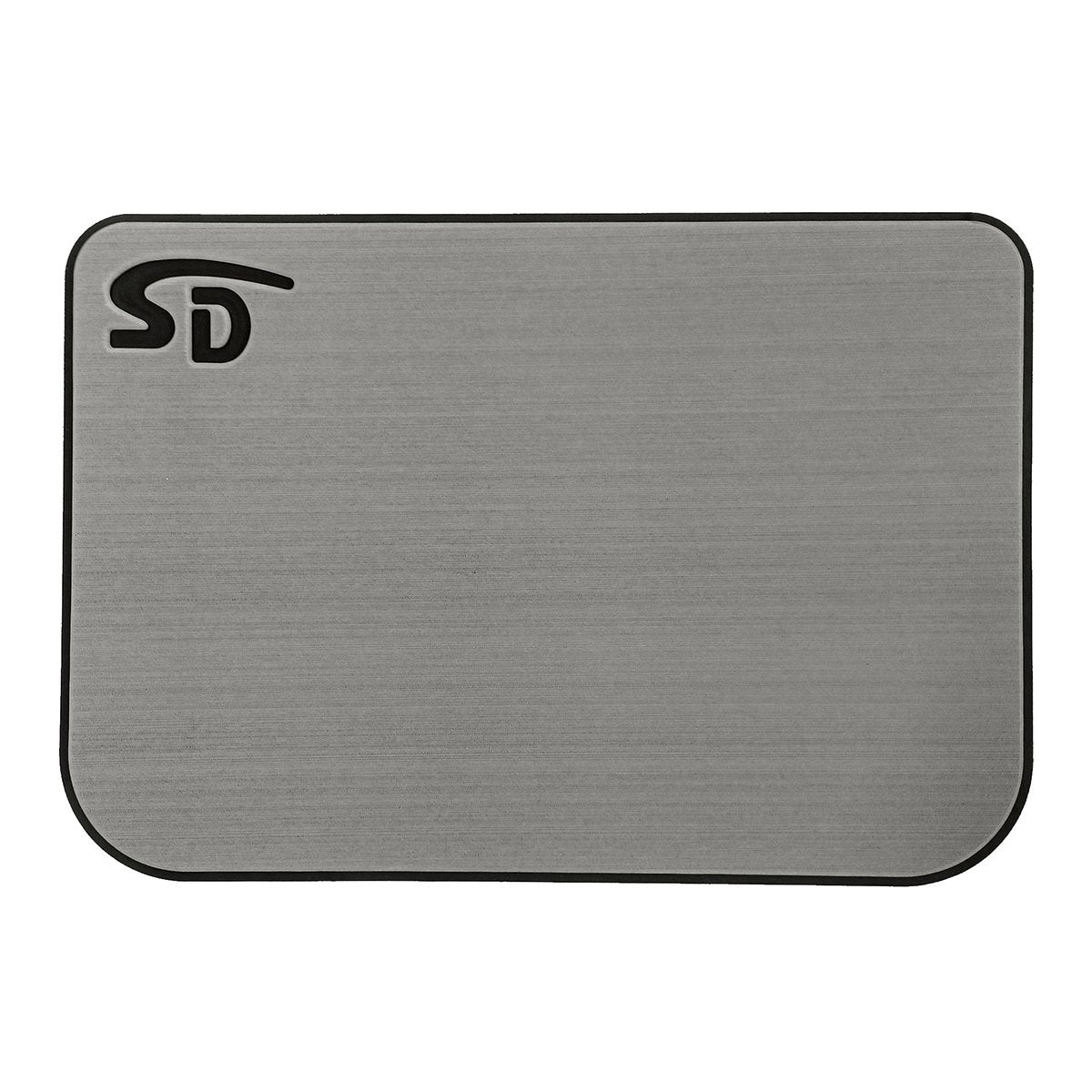 Seadek Engel 50 Cooler Pad - Storm Gray / Black - 57595-80066